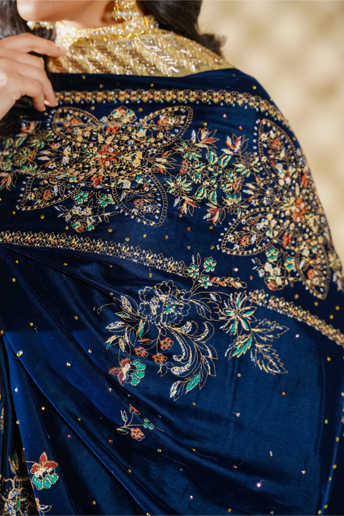 Ali Jameel (Artical : 01)