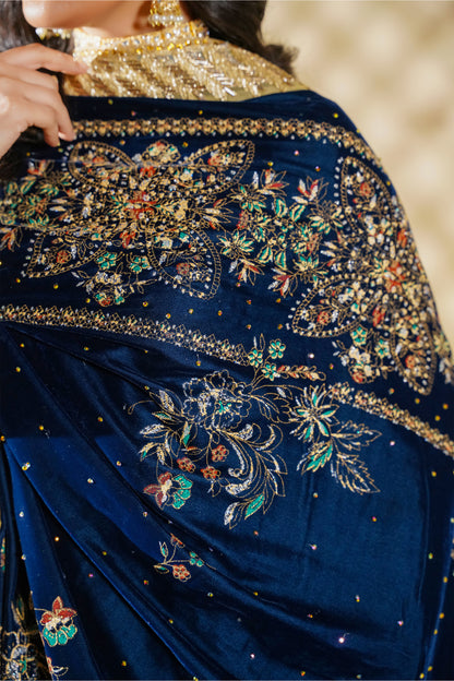 Ali Jameel (Artical : 01)