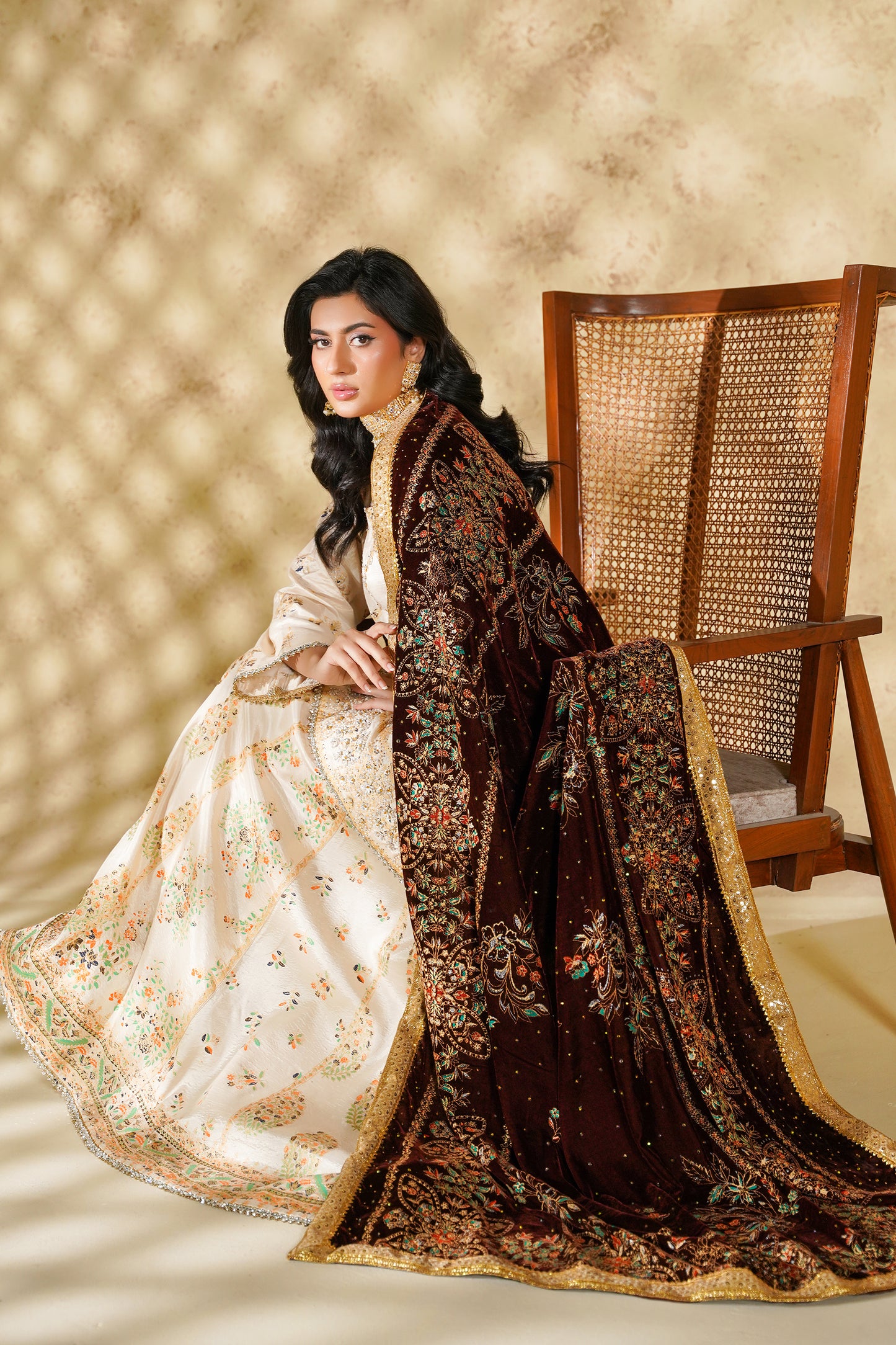 Ali Jameel (Artical : 01)