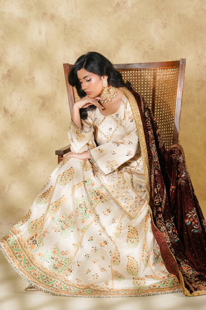 Ali Jameel (Artical : 01)