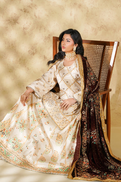 Ali Jameel (Artical : 01)