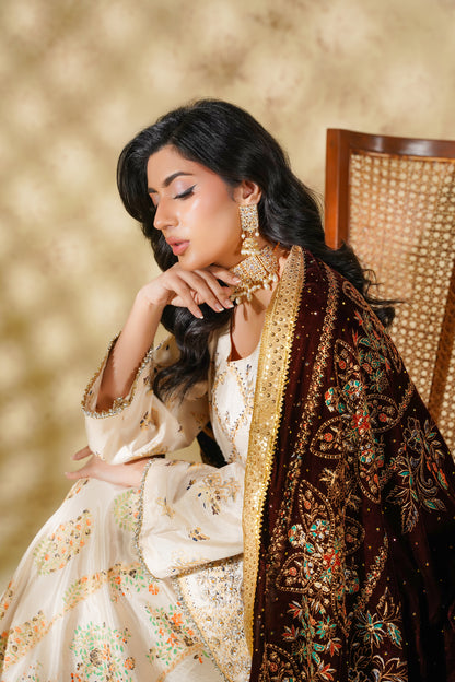 Ali Jameel (Artical : 01)