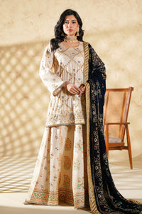 Ali Jameel (Artical : 01)