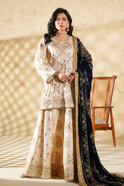 Ali Jameel (Artical : 01)