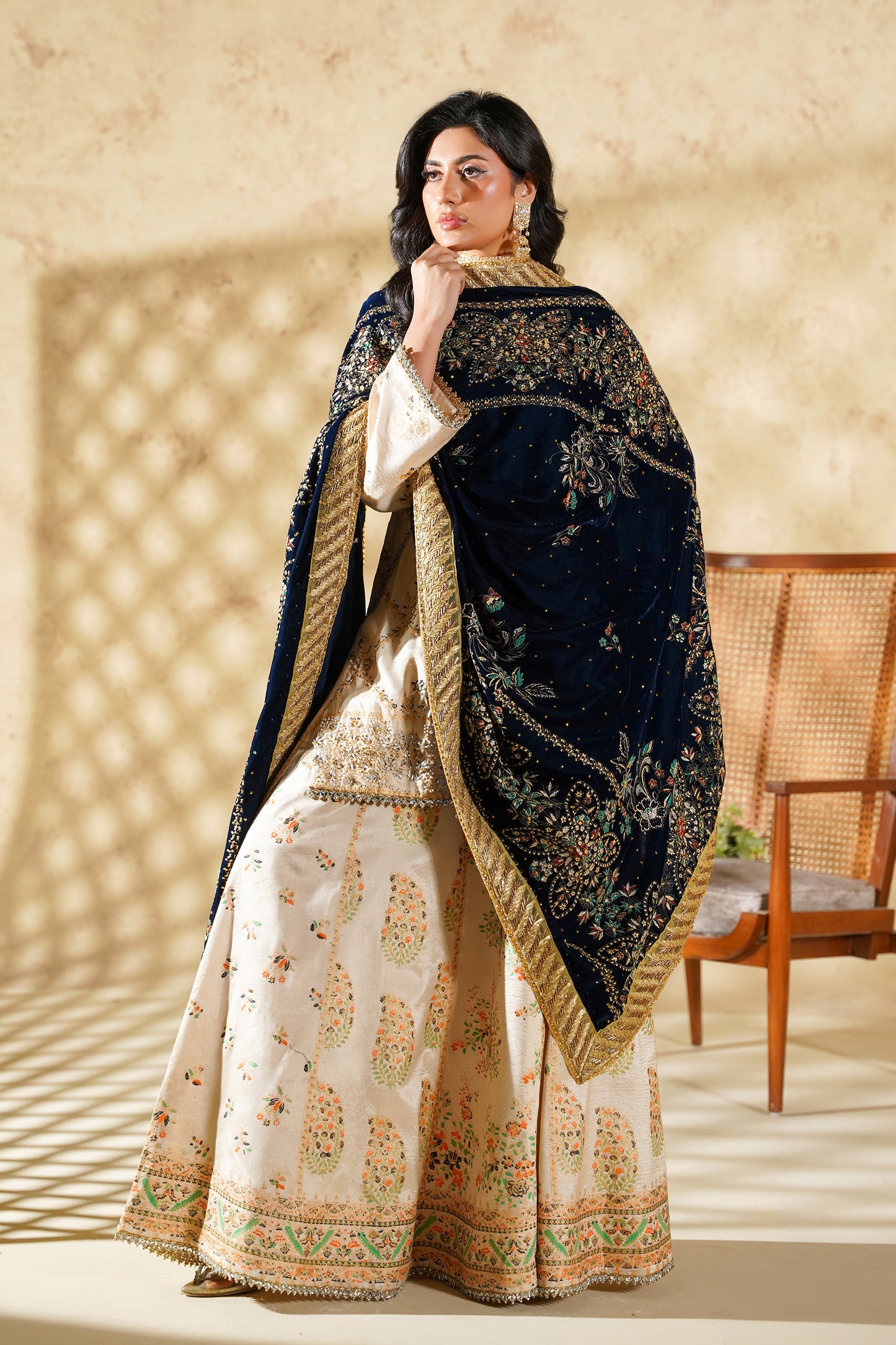 Ali Jameel (Artical : 01)