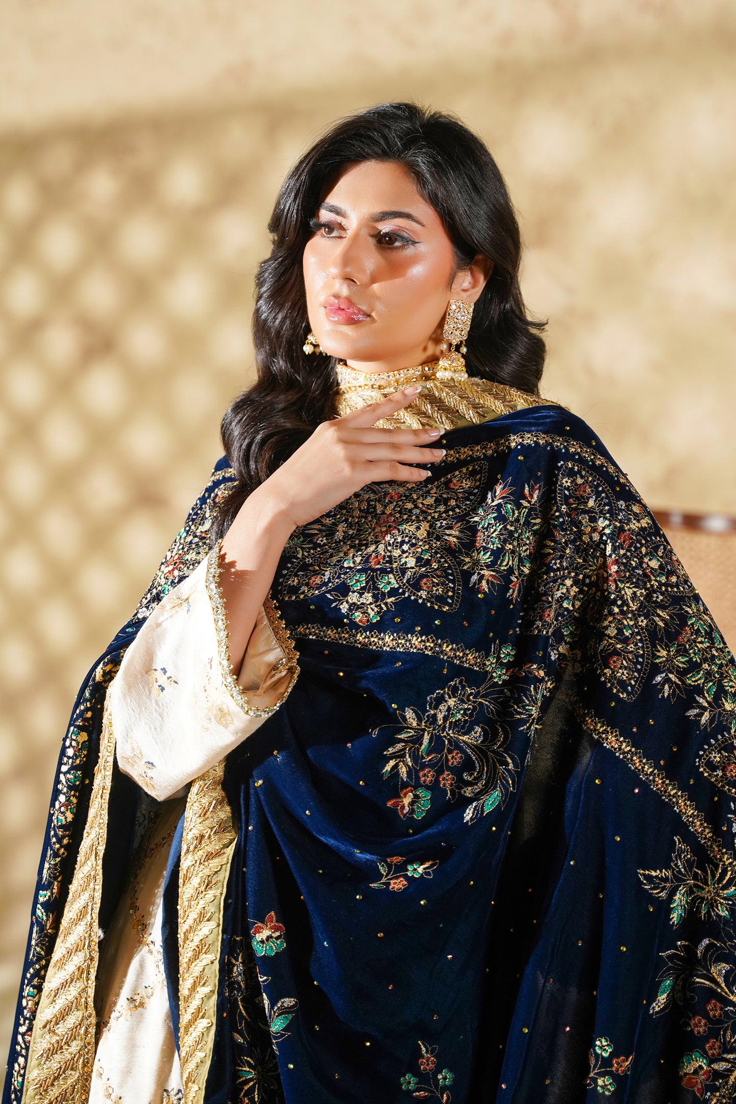 Ali Jameel (Artical : 01)