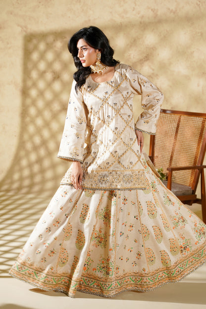 Ali Jameel (Artical : 01)