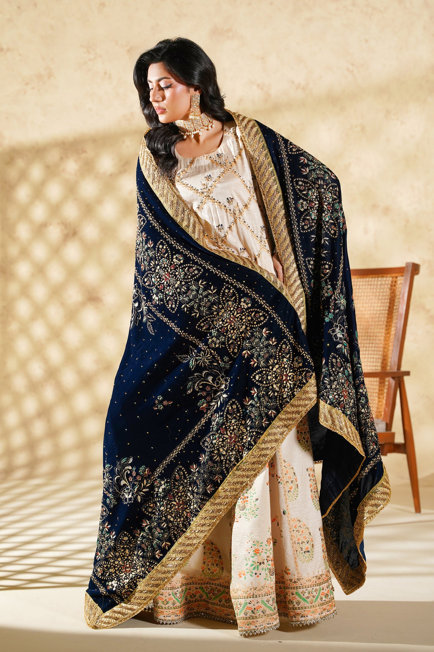 Ali Jameel (Artical : 01)