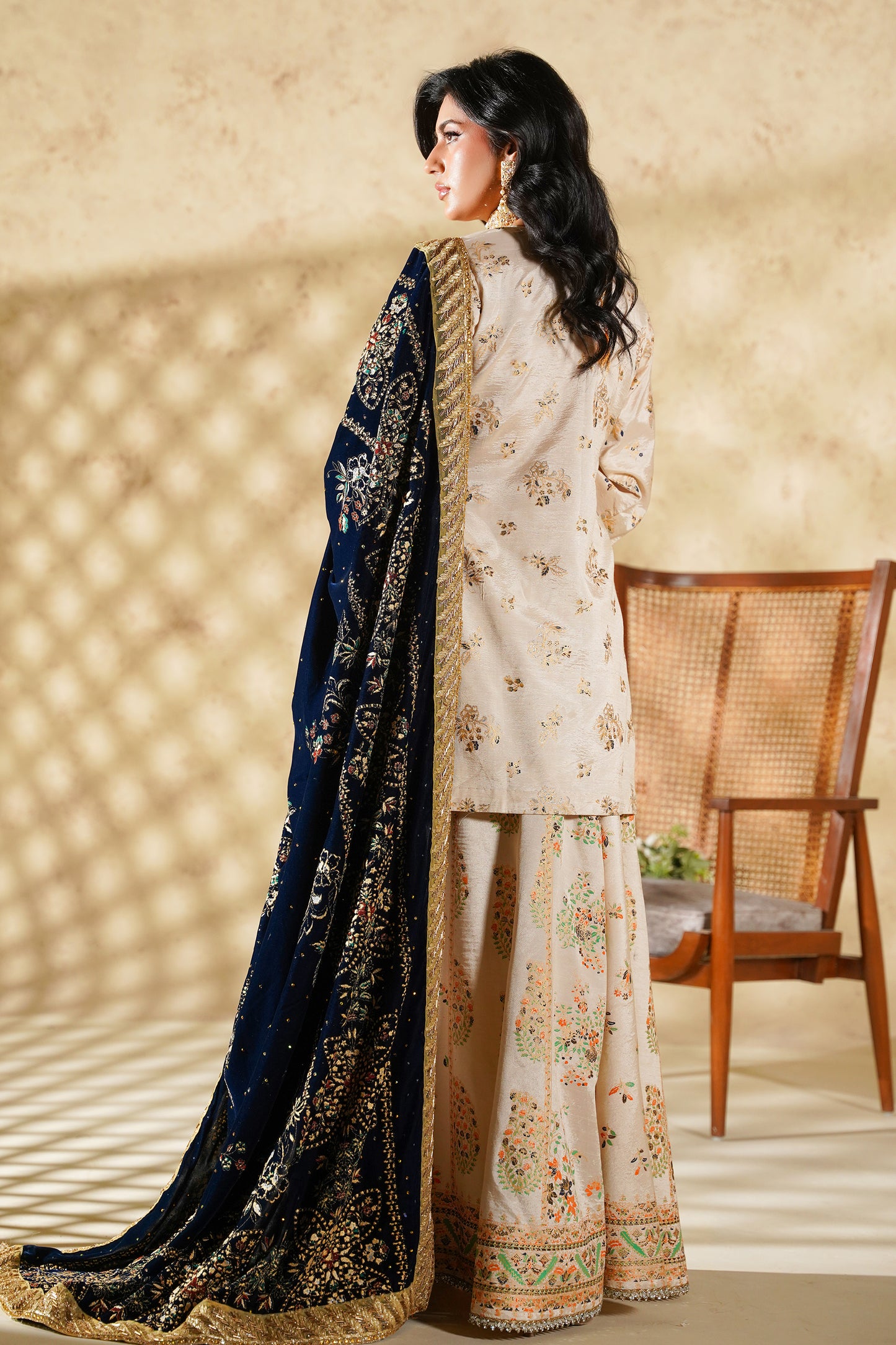 Ali Jameel (Artical : 01)