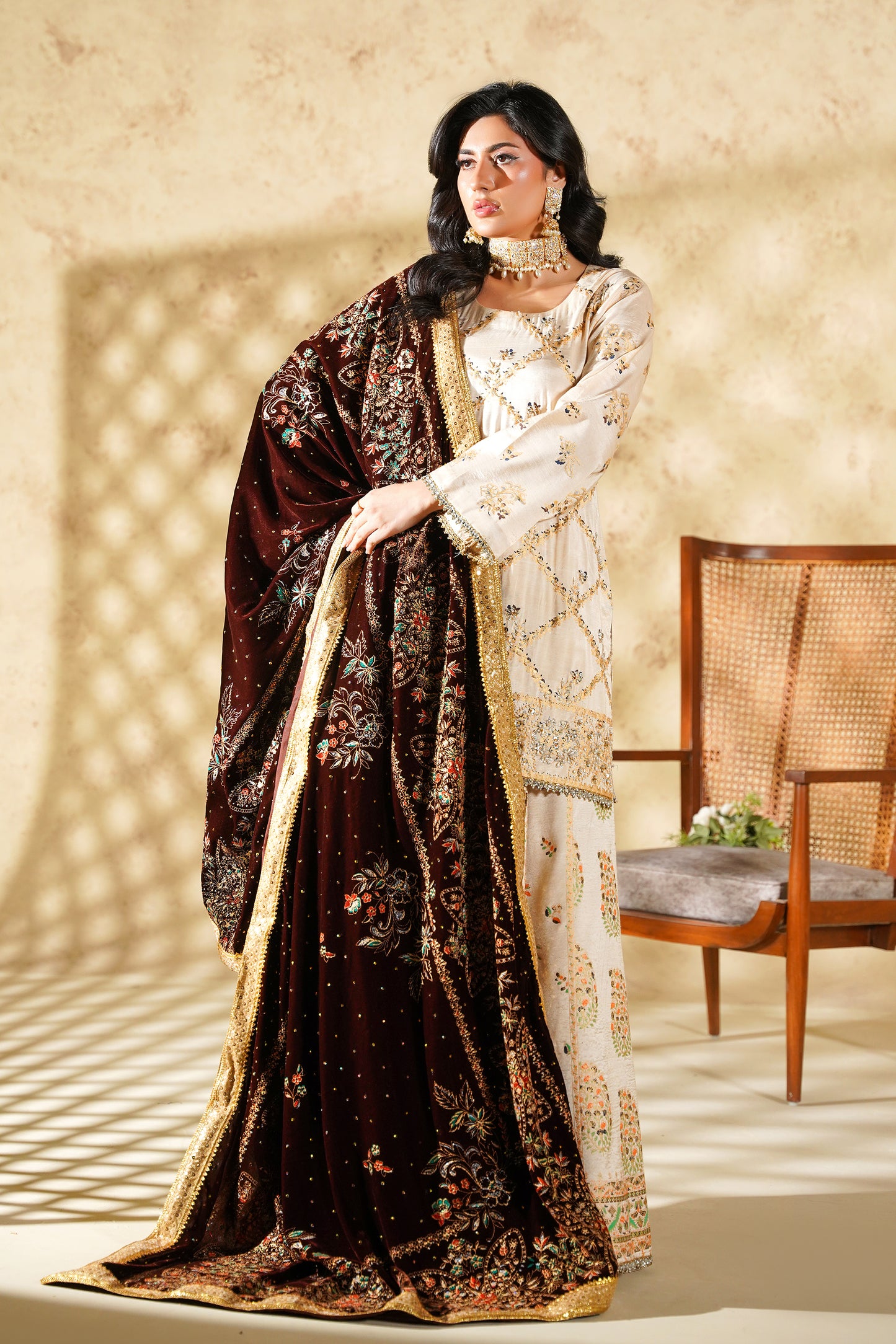 Ali Jameel (Artical : 01)